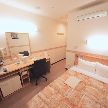 Life Inn Katsuta Station West Hitacsinaka Kültér fotó