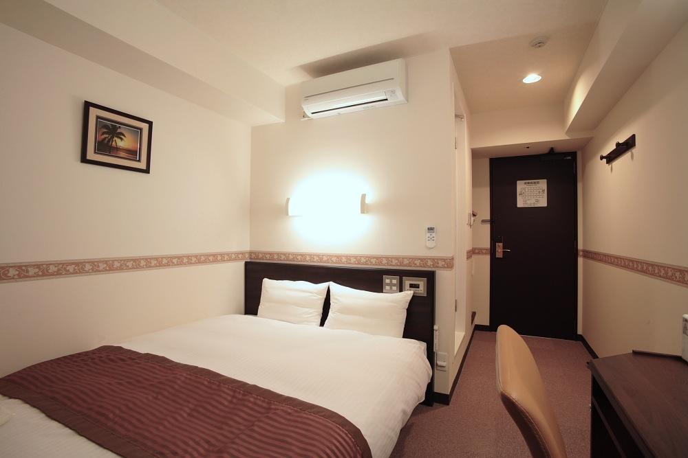 Life Inn Katsuta Station West Hitacsinaka Kültér fotó