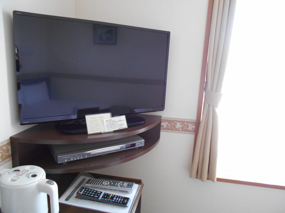 Life Inn Katsuta Station West Hitacsinaka Kültér fotó